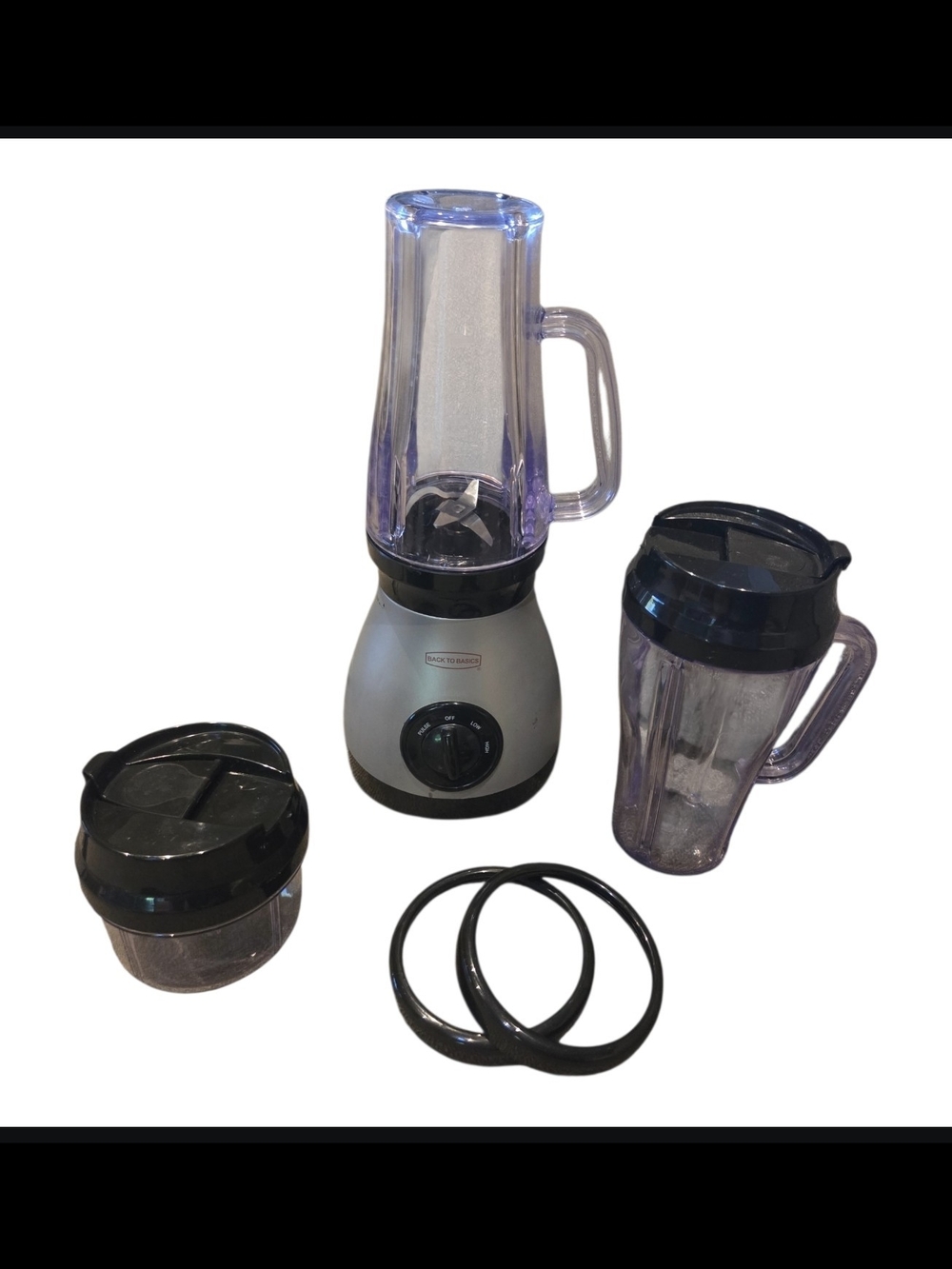 Blender Express